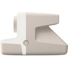 Polaroid Now Generation 2 - Vintage White