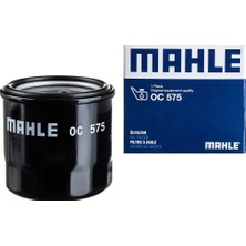 Honda Nc 700 x Mahle Yağ Filtre