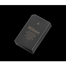 Nıkon Rechargeable Lı-Ion Battery EN-EL20A