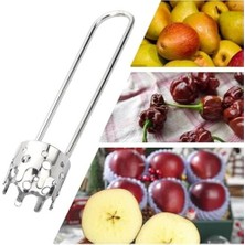 HobiDünyasıElif Mevve Sebze Çekirdek Çıkarma Aparatı