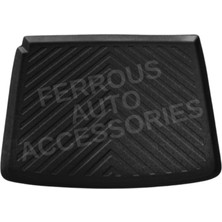 Ferrous Peugeot 206 Sedan Ferrous 3D Bagaj Havuzu 2007 2015