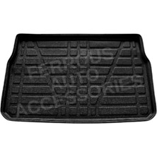 Ferrous Peugeot 208 Ferrous 3D Bagaj Havuzu 2012 2020