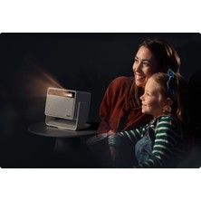 XGIMI Horizon S Max, 3000 ISO Lumens / 4K Ultra HD