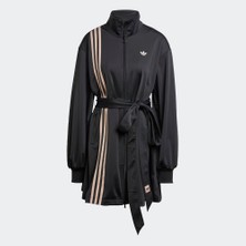 adidas JJ0953 Fırebırd Dress Kadın Elbise