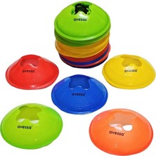 Avessa CNK-200 Orta Boy Fonksiyonel Çanak 50LI