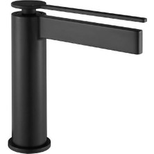 Fontana Lavabo Bataryası (Mat Siyah) FJ-6015