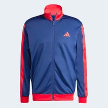 adidas Erkek  Mavi  CEKET M 3S CB TR TT JI8841