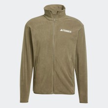adidas Erkek  Yeşil  Ceket MT ESS FZ FL JP0796