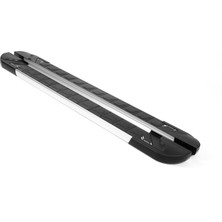 Erkul Mercedes Cıtan 2021 Üzeri Yan Basamak Redline