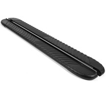 Erkul PEUGEOT-3008 2024 Üzeri Yan Basamak Bosphorus Siyah