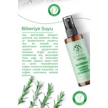 Moonset Anti Hair Loss  Bakım Seti