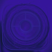 Eagenset Hazır Çapari Kombini Ultraviyole Uv Neon Kristal + Balık Sırtı + Lazer Hologram Makara