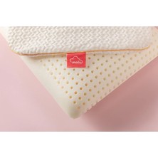 Textile House Moln Air Comfort Visco Yastık