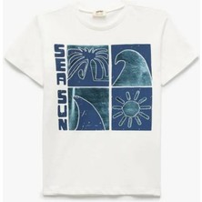 Koton Erkek Çocuk T-Shirt