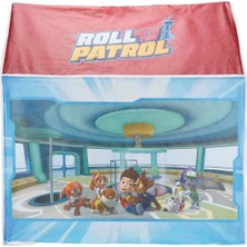 Patrol Oyun Evi Çadırı