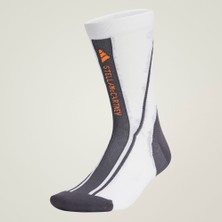 Adidas Performance IW1610 adidas by Stella McCartney Crew Socks