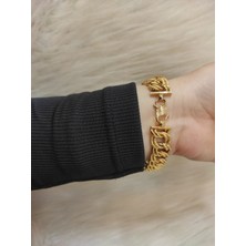 Nişantaşı Accessories 22AYAR Samanyolu Bileklik