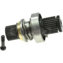 Mette Aks Mil Frezesı 6 Vites– 683R6205  Mette– Volkswagen T5 T6 2.0tdı 04 ve Sonrası Uyumlu