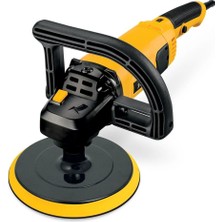 Sgs 5115 Profesyonel 180MM Polisaj Makinesi 1400 Watt