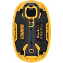 Dewalt Grabo Vakumlu Vantuz Kaldırıcı (Akü Hariç) DCE590N-XJ
