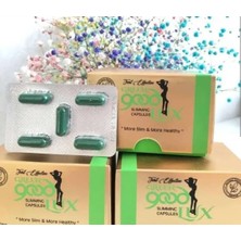 Green Good Lux ve Bio Melissa Detoks 1 Aylık Kullanım