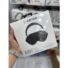 Kensa P9  Kablosuz 5.0 Bluetooth Uyumlu Kablosuz Kulaklık Ios Android Uyumlu