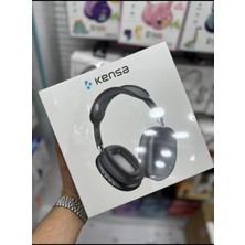 Kensa P9  Kablosuz 5.0 Bluetooth Uyumlu Kablosuz Kulaklık Ios Android Uyumlu