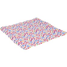 Lia Bebek Lia Icon Oyun Alanı, Oyun Evi ve Çatılı 120 x 120 cm Ebatı Oyun Parkı