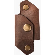 Dery Craft Deri Anahtarlık Keyfolder