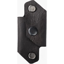 Dery Craft Deri Anahtarlık Keyfolder
