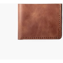Dery Craft Klasik Deri Cüzdan