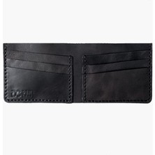 Dery Craft Klasik Deri Cüzdan