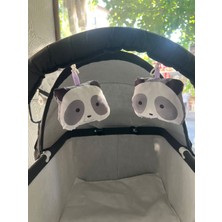 Alderon Baby Alderon Star Beşik Ketenkumaşsilinebilir