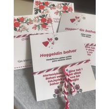 Ens Jewelry Marteniçka Dilek Bilekliği
