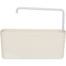 Storemax Deterjan/süngerlik Kutusu, Bej