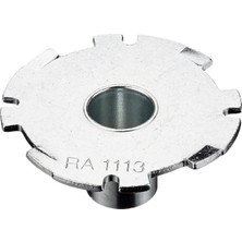 1 x Kopya Kovanı (Ø 16 Mm, Freze Aksesuarı)