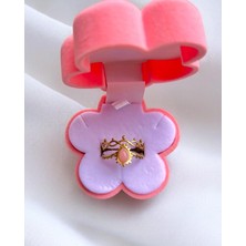 Sirius Jewelry Shop Vintage Ayarlanabilir Yüzük | 316L Çelik