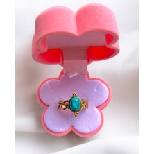 Sirius Jewelry Shop Vintage Ayarlanabilir Yüzük | 316L Çelik
