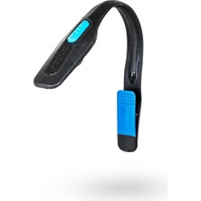 Fl Booklight Fener ve Pil Seti, Mavi, Gri