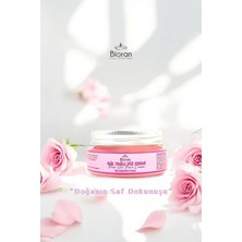 Bioran Gül Yağlı Yüz Bakım Kremi 40 ml Nemlendirici&Canlandırıcı