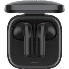 Redmi Buds 6 Aktif Wireles Kulakiçi, Global Sürüm, Bluetooth 5.4 Kulak Içi Kulaklıklar, 30H Uzun Pil Ömrü, Aramalar Için Gürültü Engelleme, 5 Ayar Modu, Ipx4 Su Geçirmez, Siyah