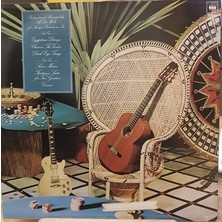 Alp Plak Al Di Meola – Casino - Plak Lp