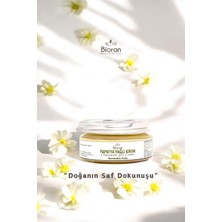 Papatya Yağlı Krem - %100 Doğal Nemlendirici ve Onarıcı Bakım 40 Ml.