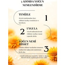 Kantaron Yağlı Yoğun Bakım Kremi 40 ml. %100 Doğal