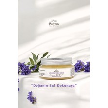 Lavanta Yağlı Yoğun Bakım Kremi 40 Ml.%100 Doğal  Nemlendirici