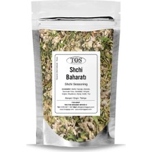 TOS The Organic Spices Tanya'nın Shchi Baharatı 500 gr