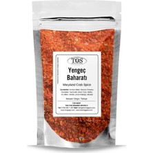 TOS The Organic Spices Victoria'nın Maryland Yengeç Baharatı 100 gr