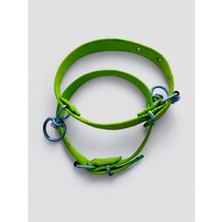 Tasma Atalier Orta Boy Köpek Tasması