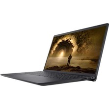Dell Inspiron 3530 I5-1334U 8gb 512GB SSD 15.6" Ubuntu