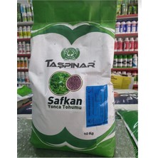 Taşpınar Kaplı Sertifikalı Yerli Yonca Tohumu. Paketinden Tartılararak Açık Gönderilir 1kg